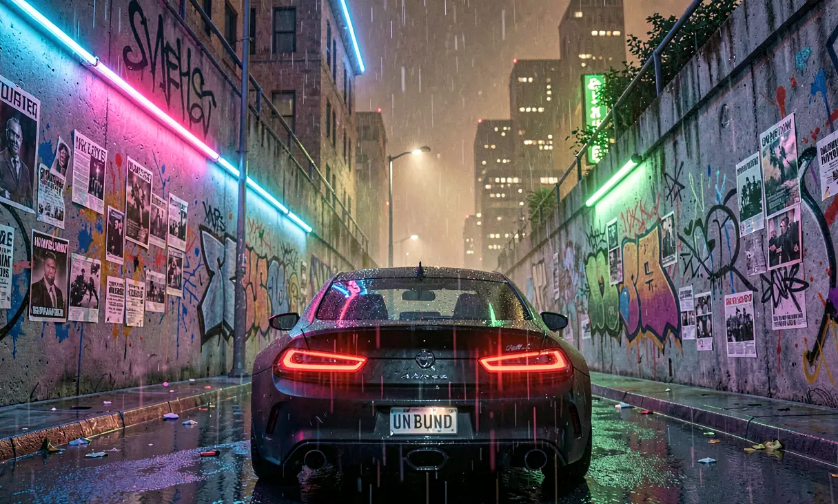 EA Black Box