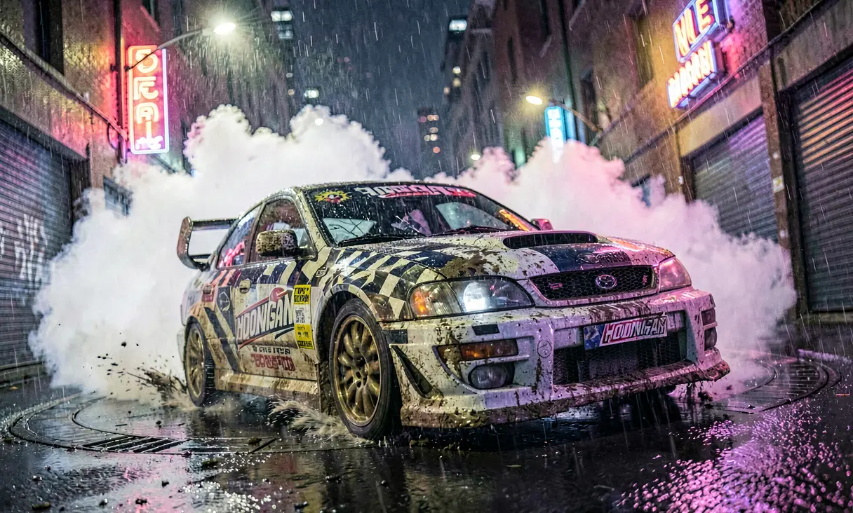 Ken Block
