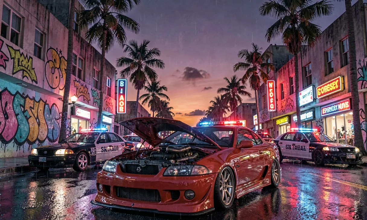 Need for Speed: Heat (2019)