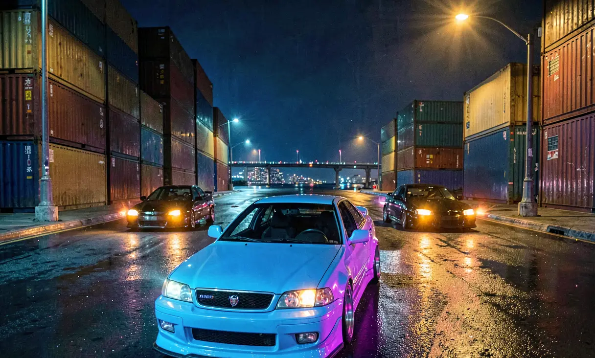 Need for Speed: Underground 2 (2004)