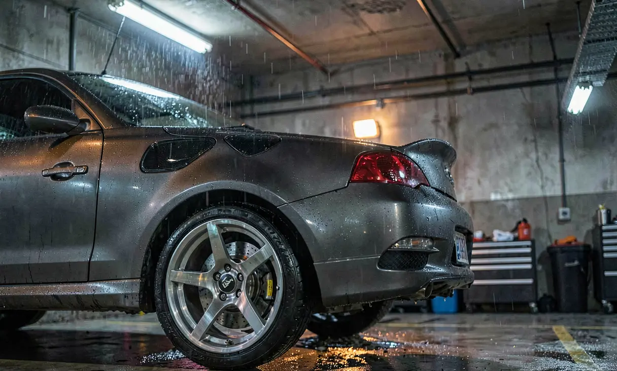BBS Wheels