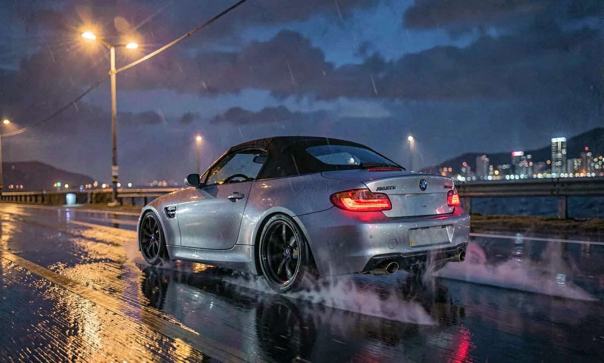 BMW Z4