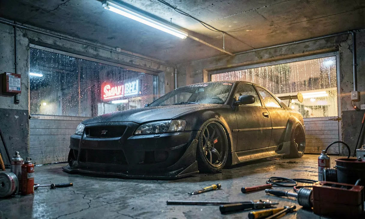 Body Kit