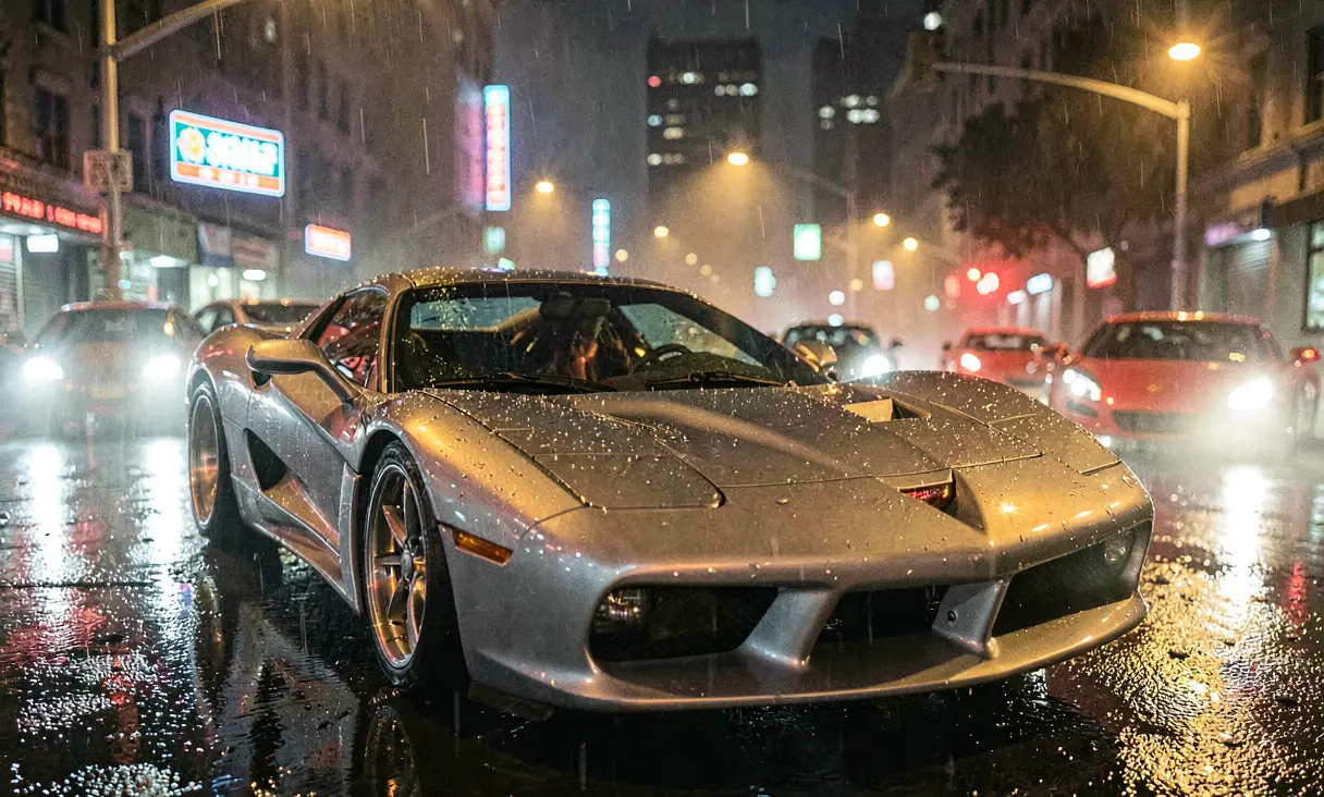 Dodge Viper