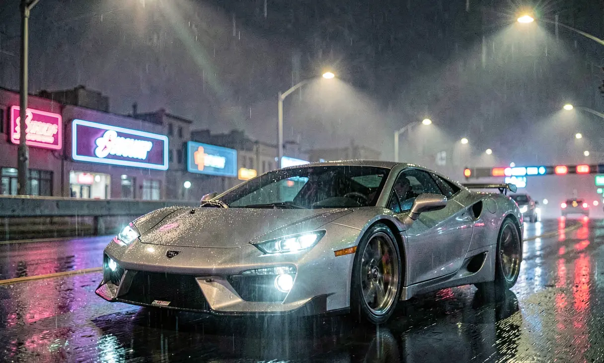Honda NSX
