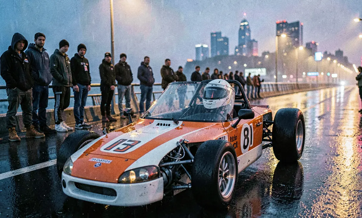 Mazda 787B