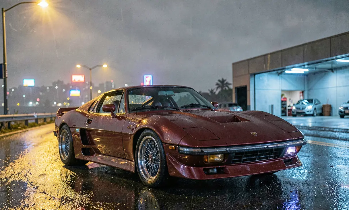Toyota 2000GT
