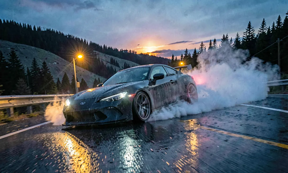 Drift