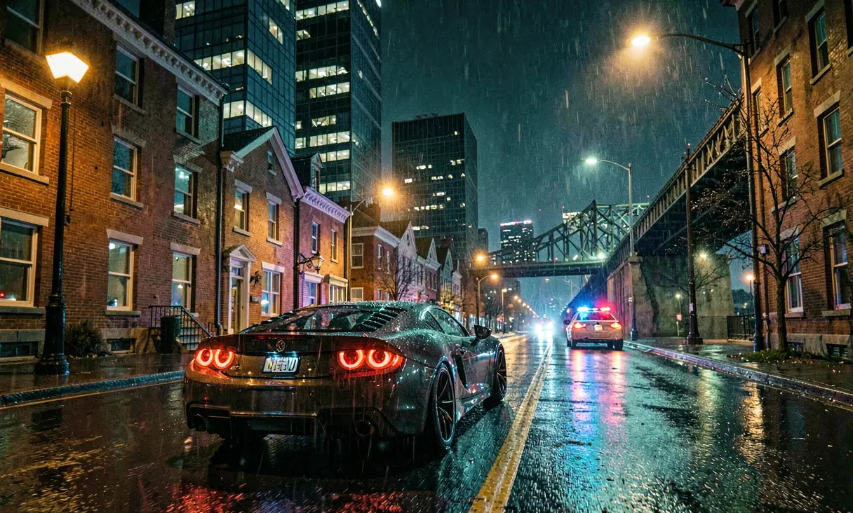 Boston
