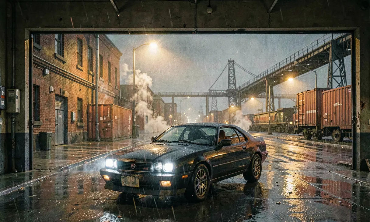 Detroit