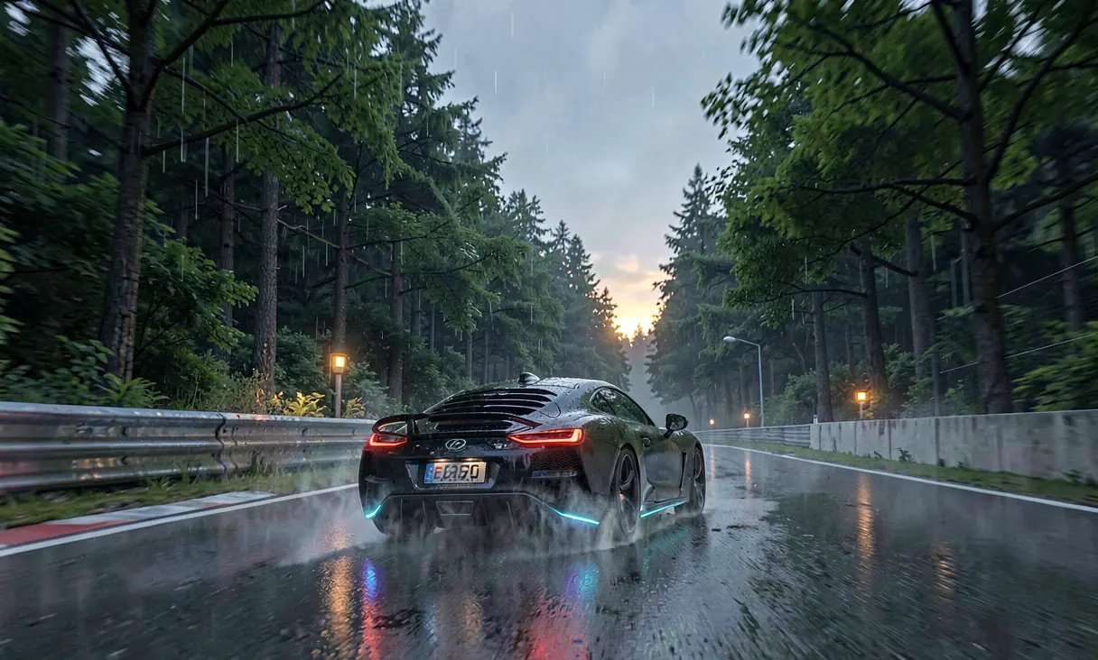 Nürburgring