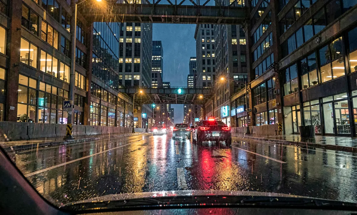 New York