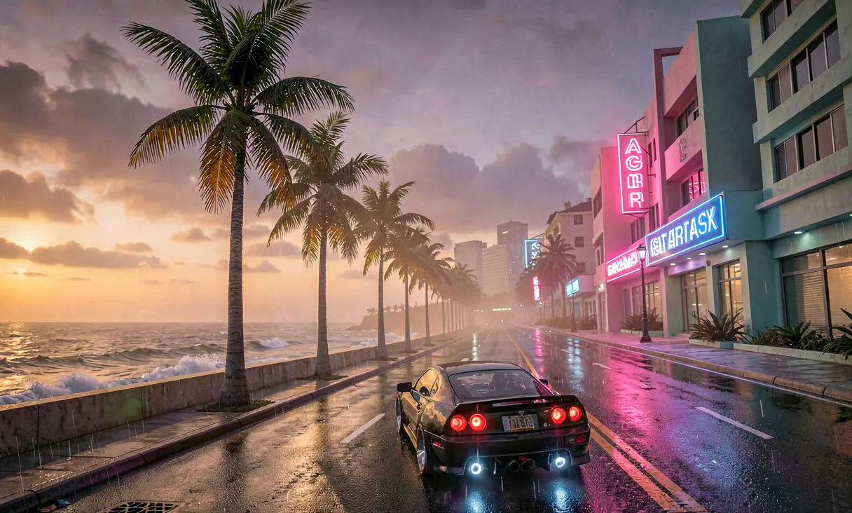 Palm City