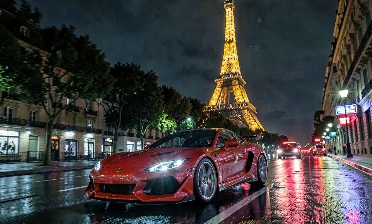 Paris