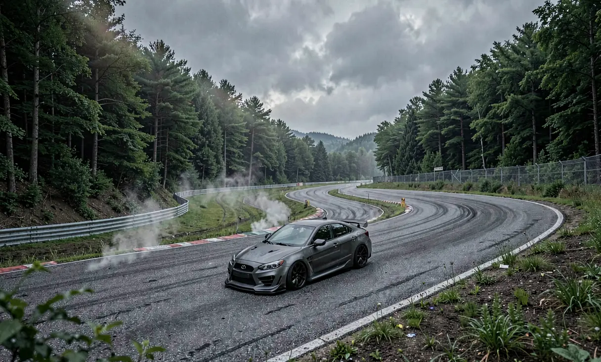 Pocono