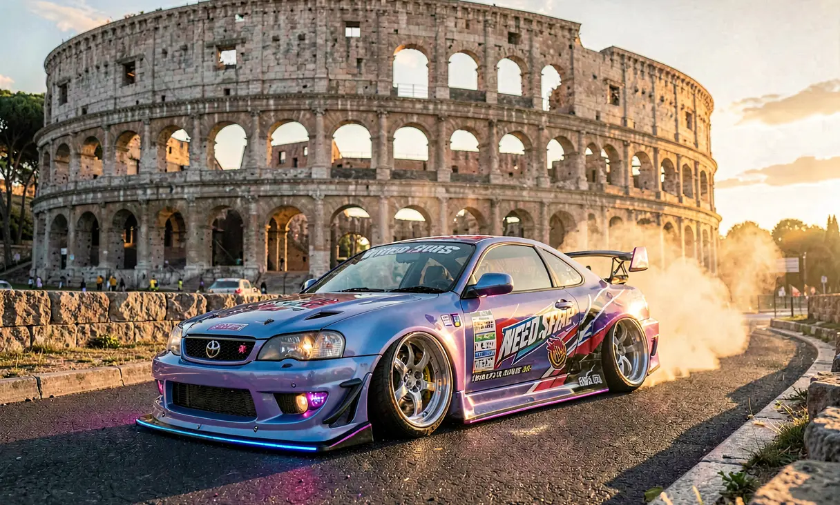 Rome