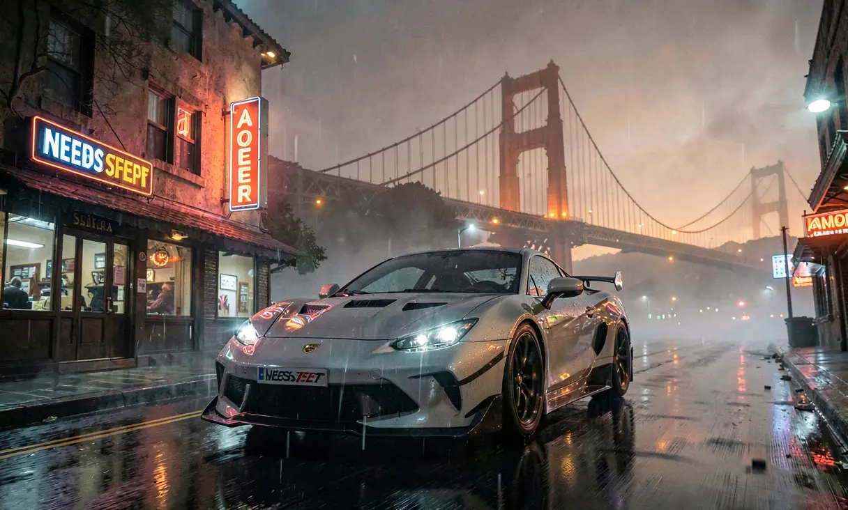 San Francisco