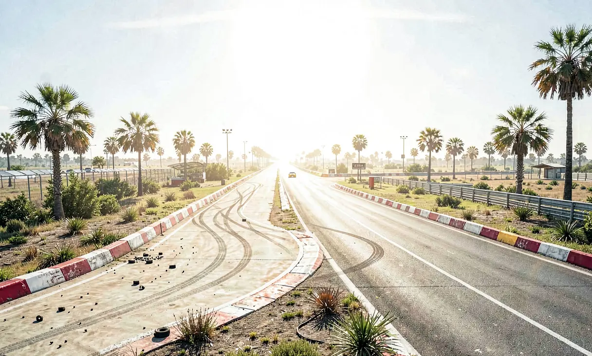 Sebring