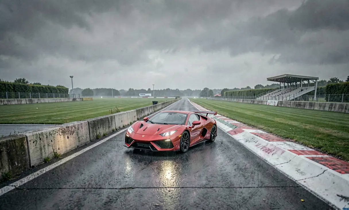 Silverstone