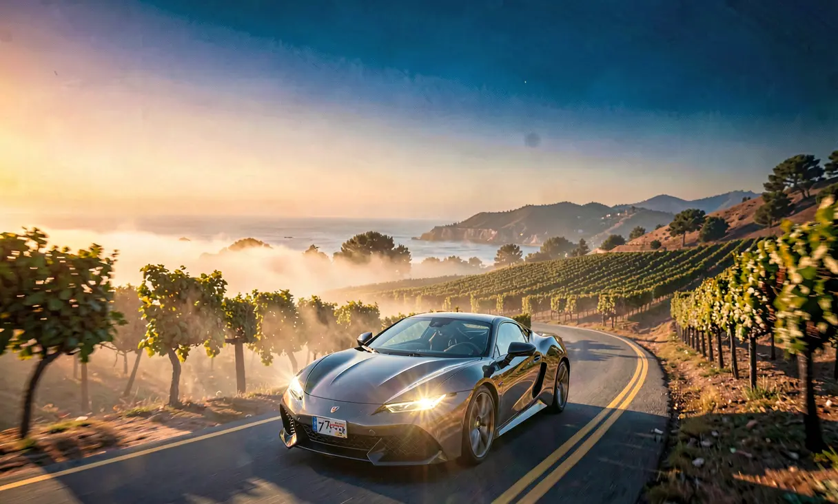 Sonoma