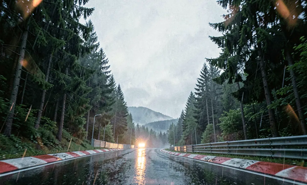 Spa-Francorchamps