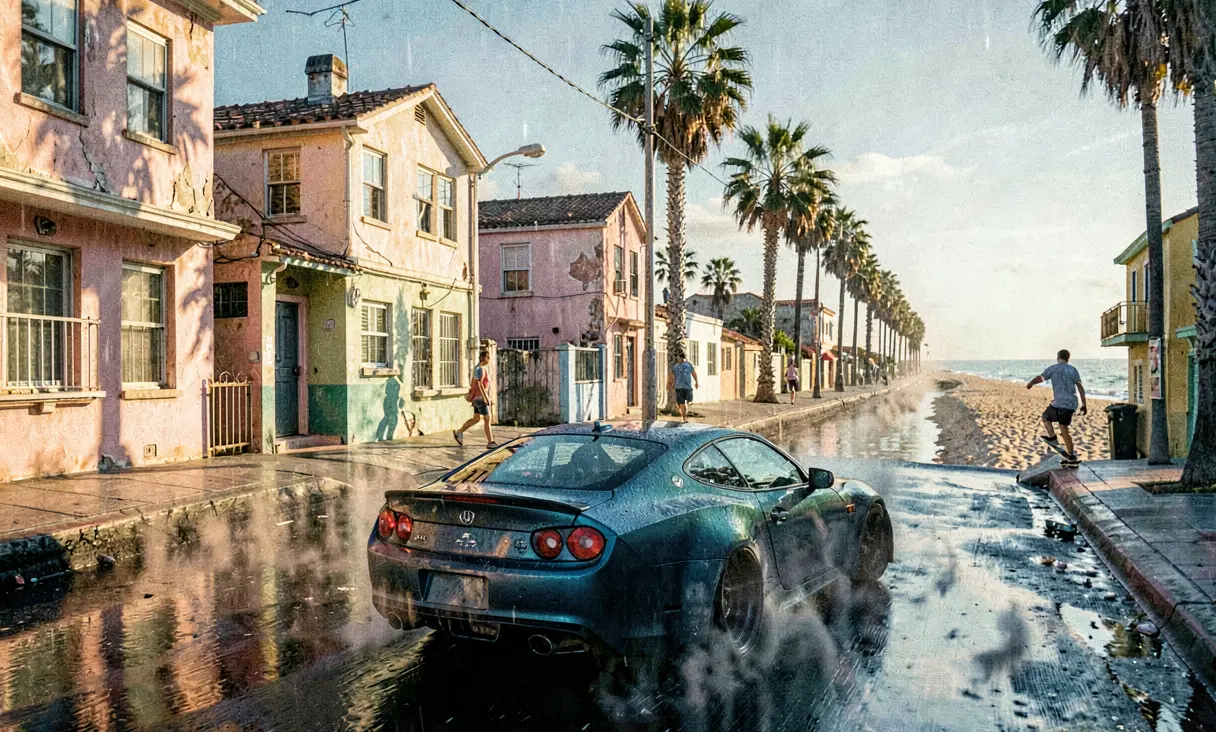 Venice